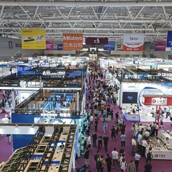 Western Optical Expo: Industria Optikorako Erakusketa Garrantzitsua