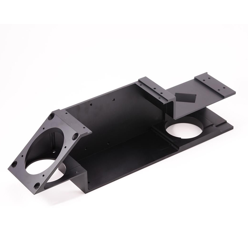 CNC Piezen Prozesatzea