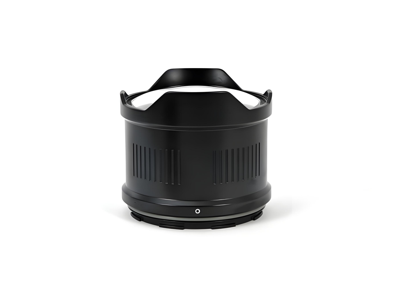 Zoom lenteen muntaia