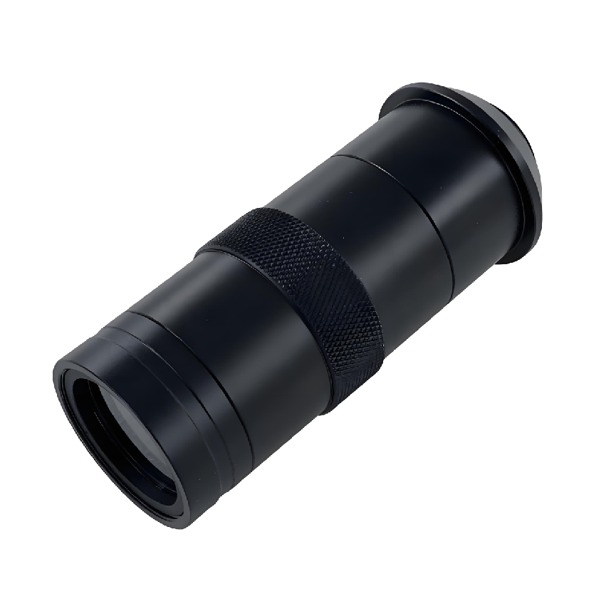 Zoom lentearen modulua
